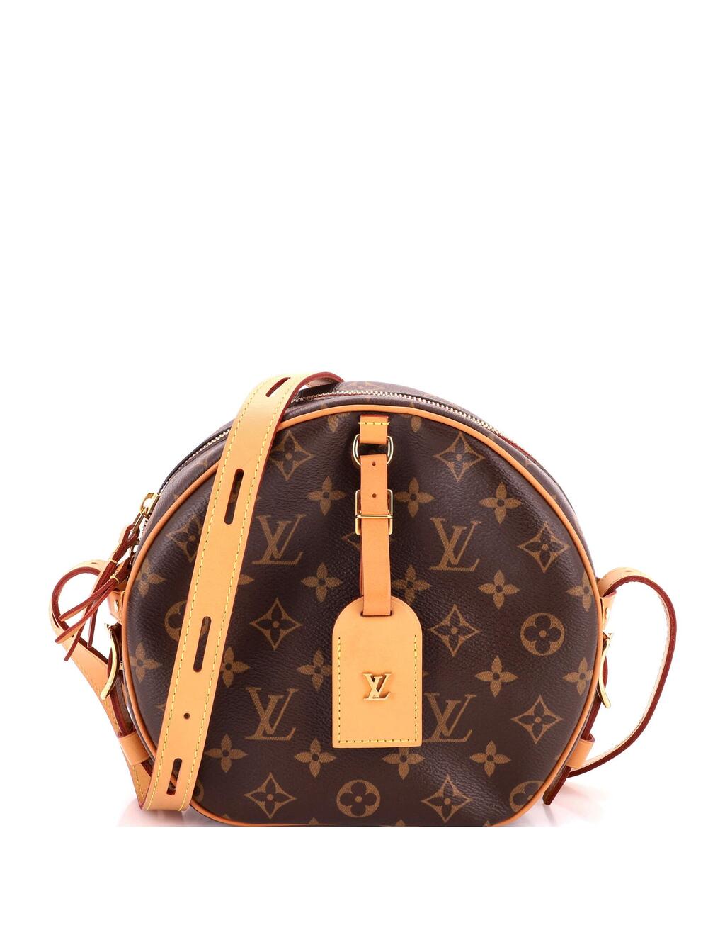 Louis Vuitton Boite Chapeau Souple Bag #351827L16B